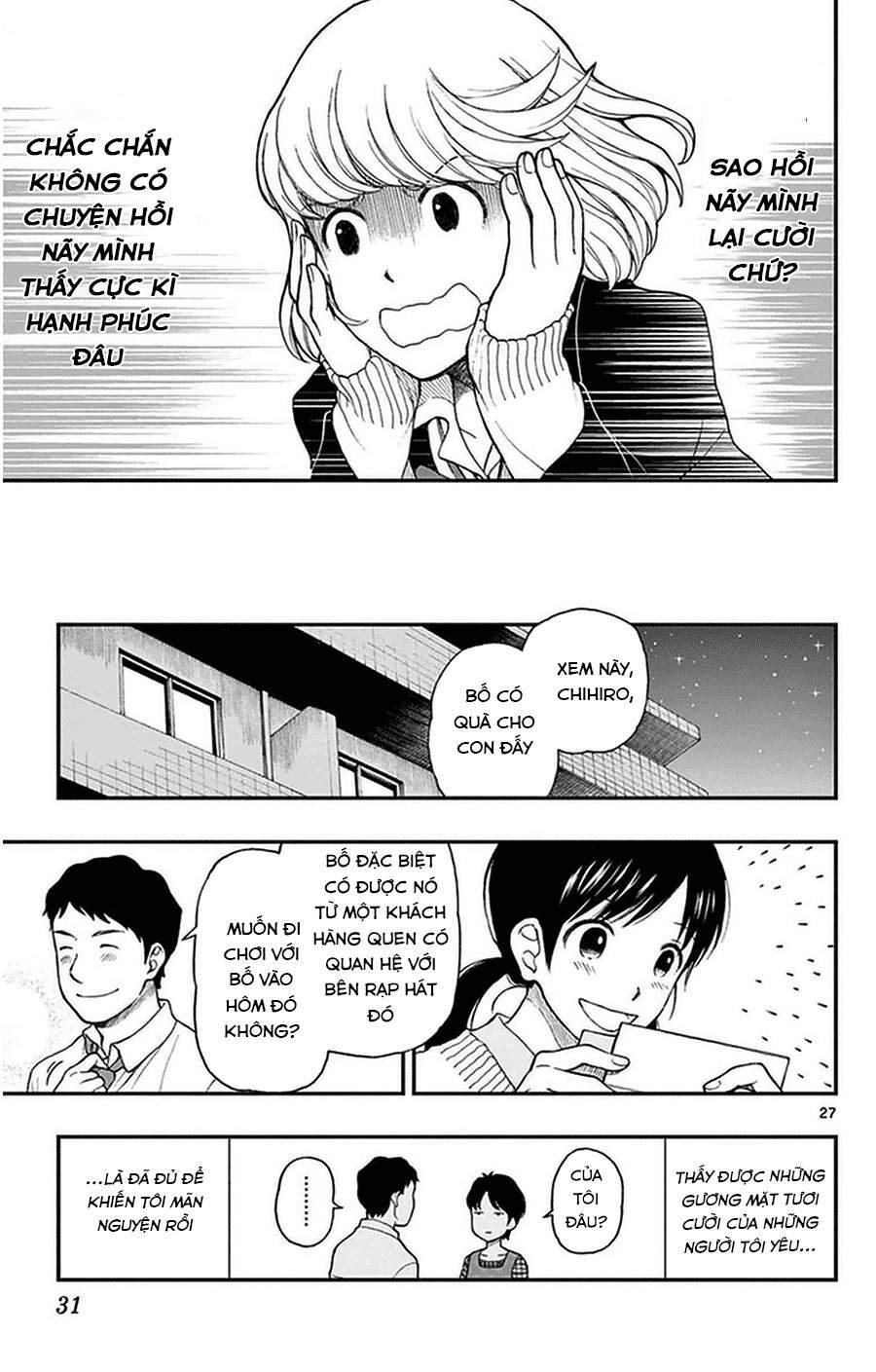 Yugami-Kun Ni Wa Tomodachi Ga Inai Chapter 37 - 30