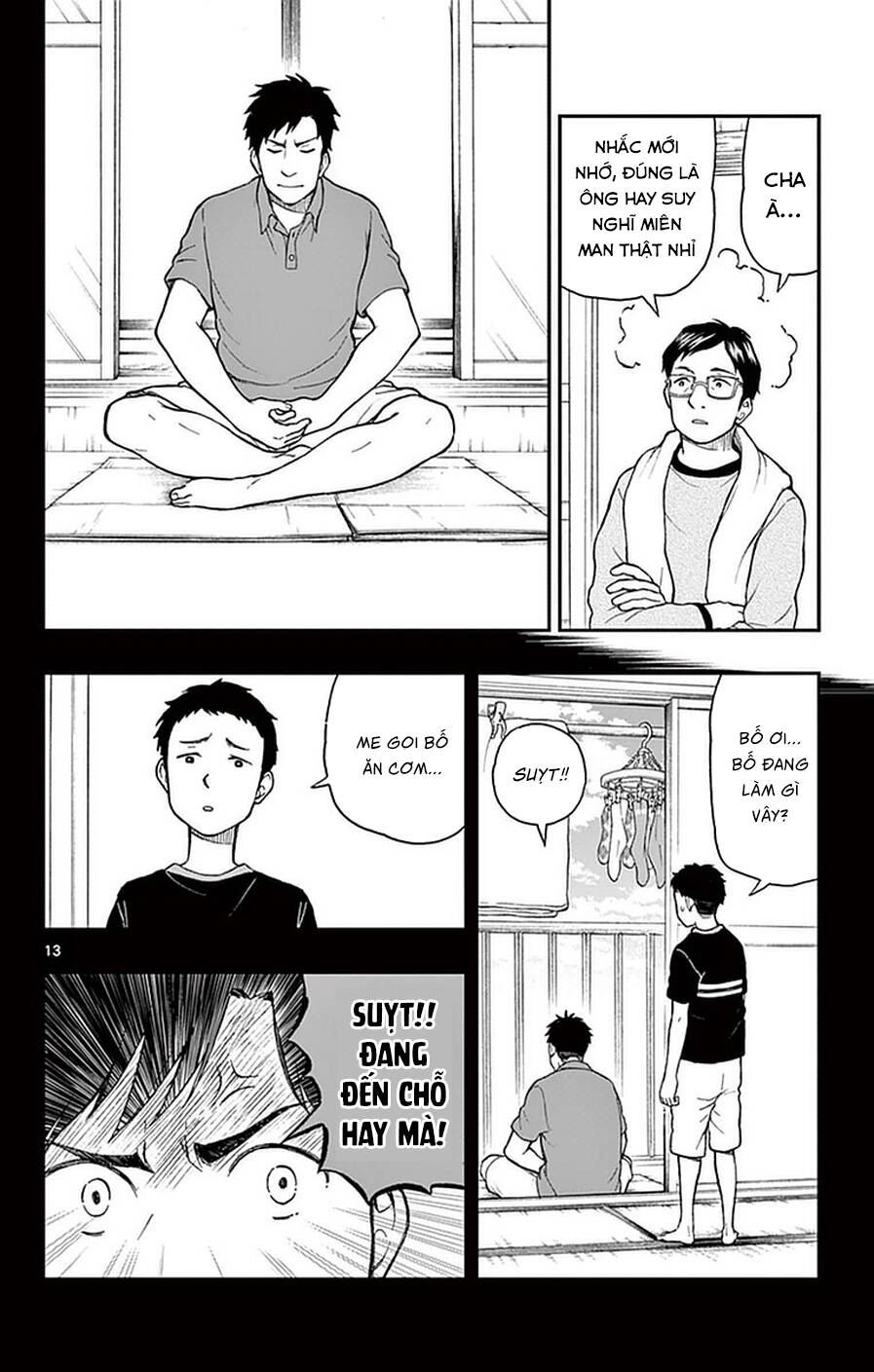 Yugami-Kun Ni Wa Tomodachi Ga Inai Chapter 52 - 19