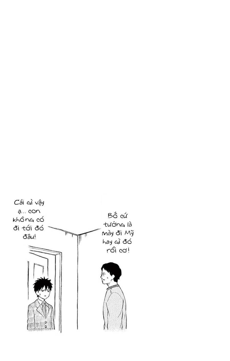 Yugami-Kun Ni Wa Tomodachi Ga Inai Chapter 52 - 40