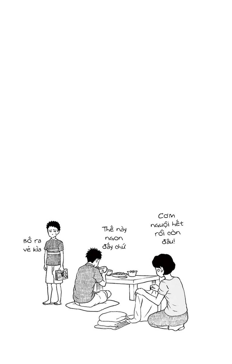 Yugami-Kun Ni Wa Tomodachi Ga Inai Chapter 52 - 41