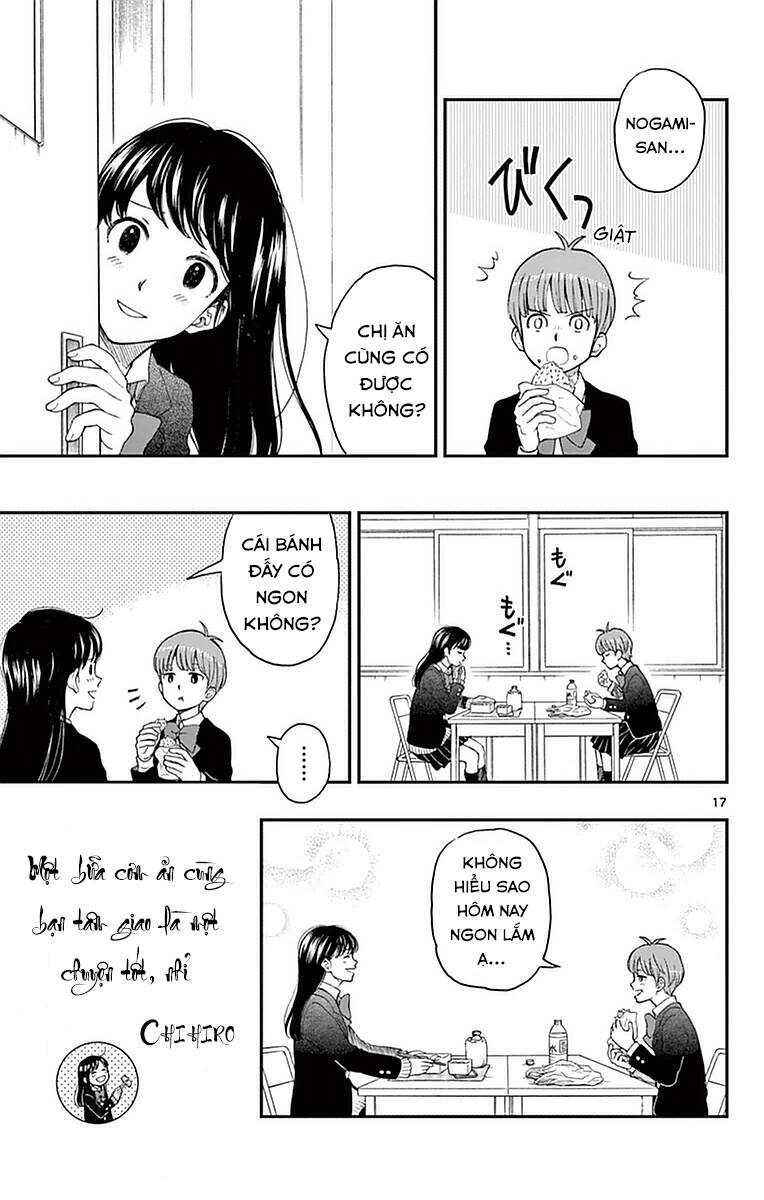 Yugami-Kun Ni Wa Tomodachi Ga Inai Chapter 55 - 18