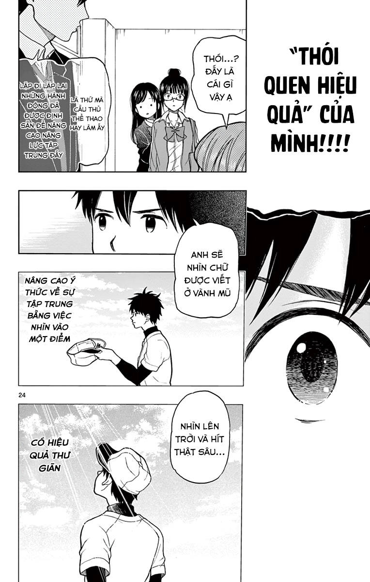 Yugami-Kun Ni Wa Tomodachi Ga Inai Chapter 58 - 25