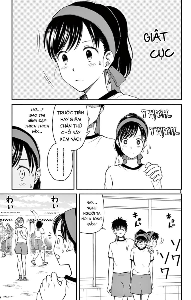 Yugami-Kun Ni Wa Tomodachi Ga Inai Chapter 62 - 11