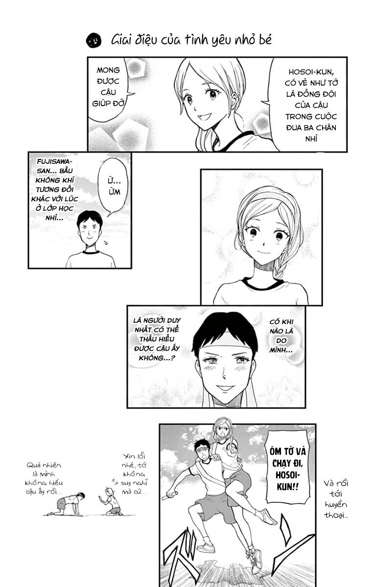 Yugami-Kun Ni Wa Tomodachi Ga Inai Chapter 62 - 38