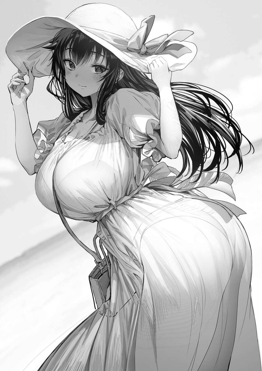 Chàng Dược Sư Sẽ Khiến Nàng Elf Được Hạnh Phúc Chapter 55 - 4