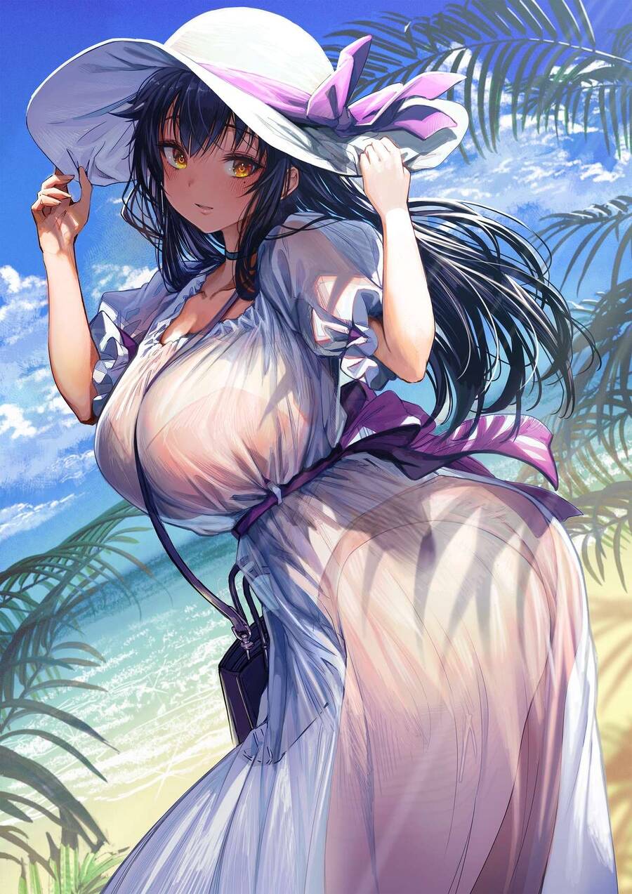 Chàng Dược Sư Sẽ Khiến Nàng Elf Được Hạnh Phúc Chapter 55 - 5