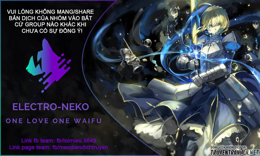 Chàng Dược Sư Sẽ Khiến Nàng Elf Được Hạnh Phúc Chapter 58 - 1