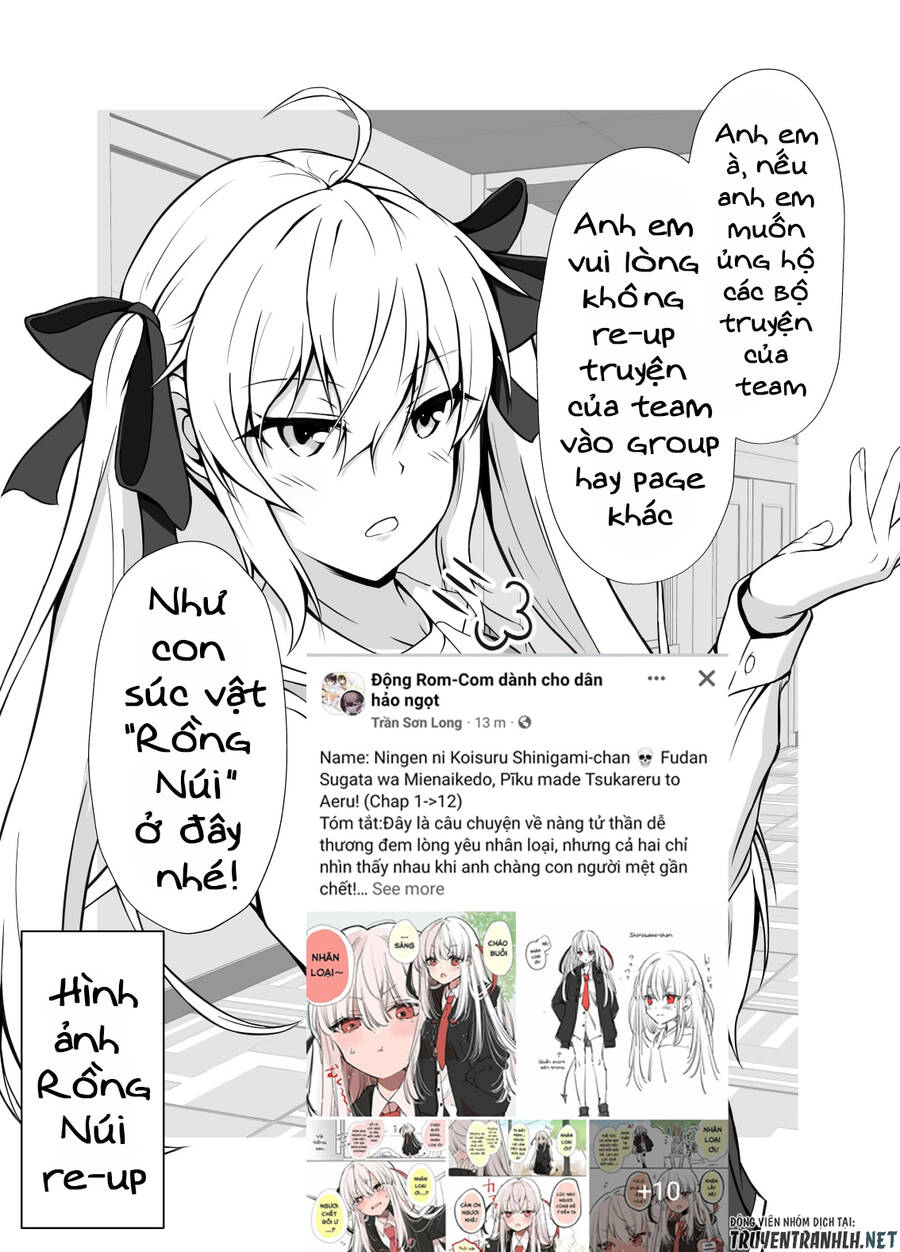 Chàng Dược Sư Sẽ Khiến Nàng Elf Được Hạnh Phúc Chapter 62 - 2