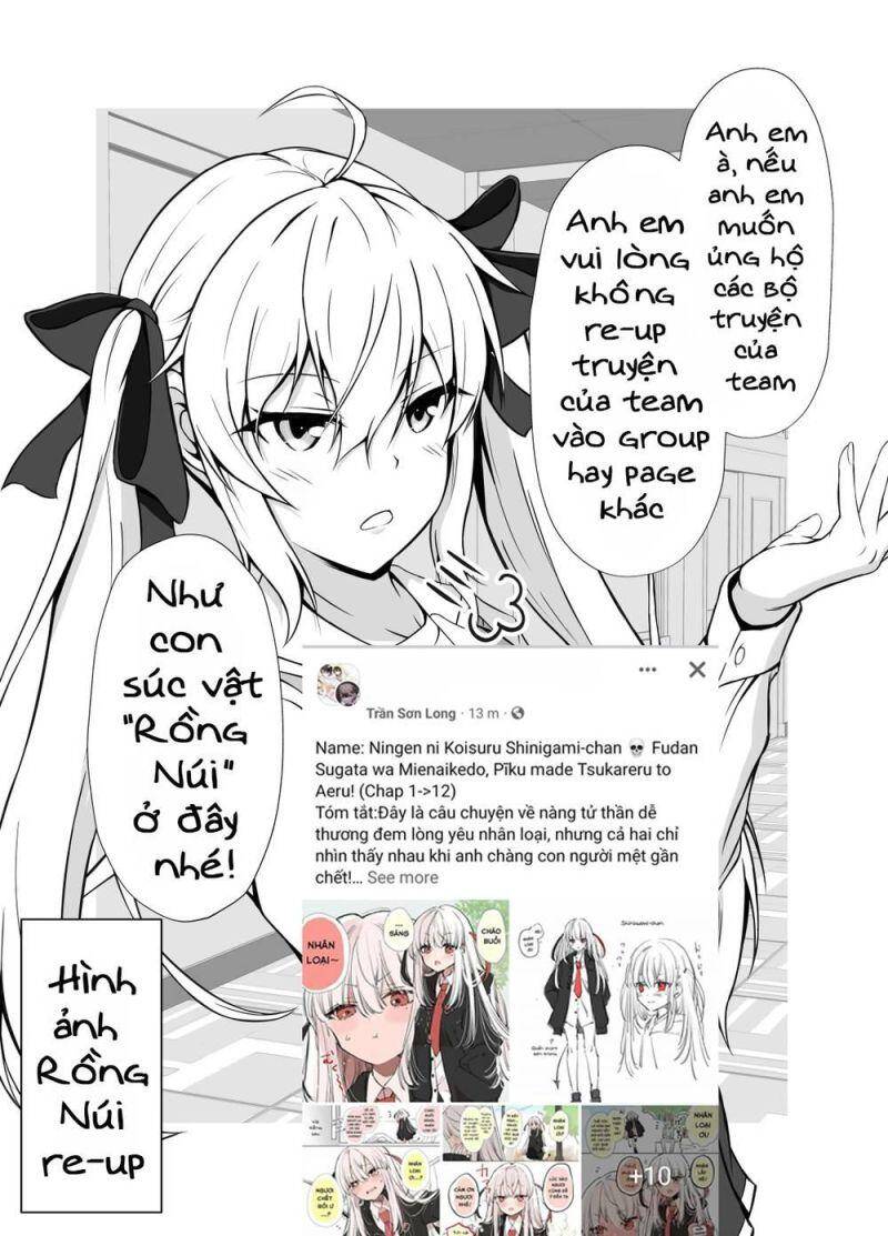 Chàng Dược Sư Sẽ Khiến Nàng Elf Được Hạnh Phúc Chapter 63 - 2