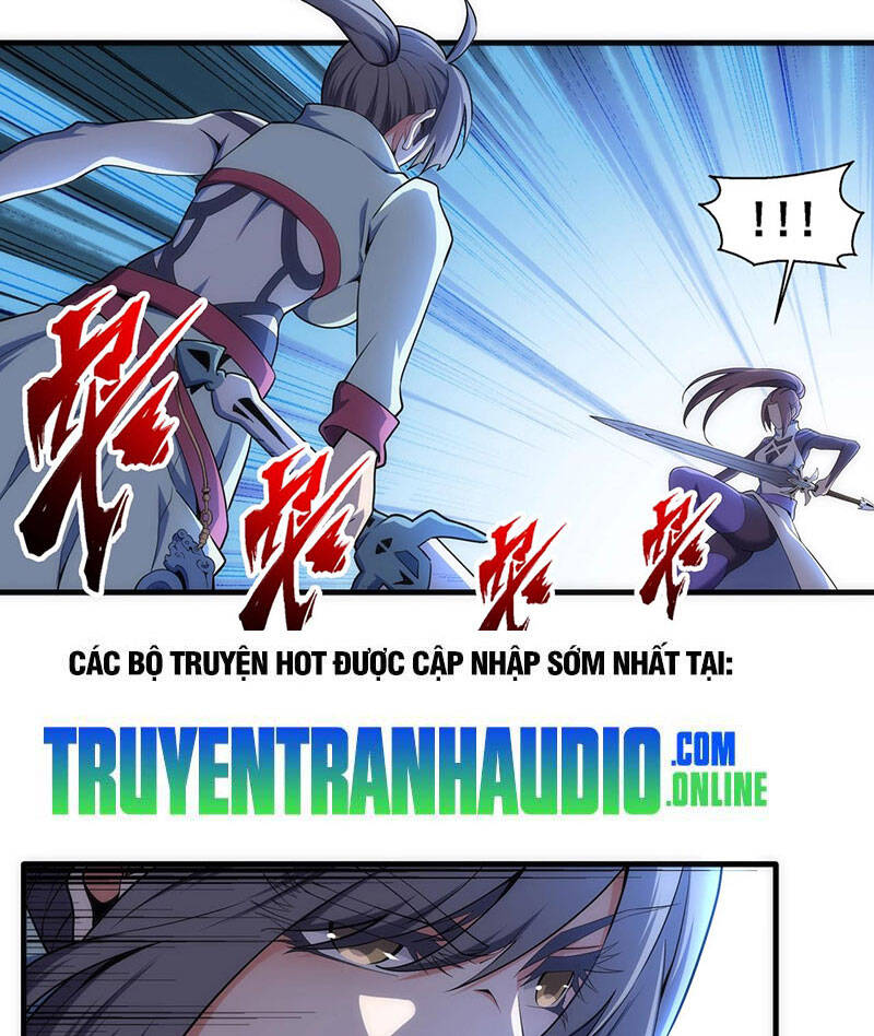 Vạn Cổ Thần Đế Chapter 39 - 19