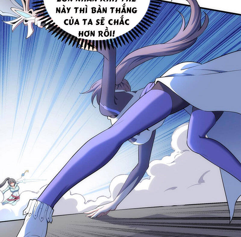 Vạn Cổ Thần Đế Chapter 39 - 30