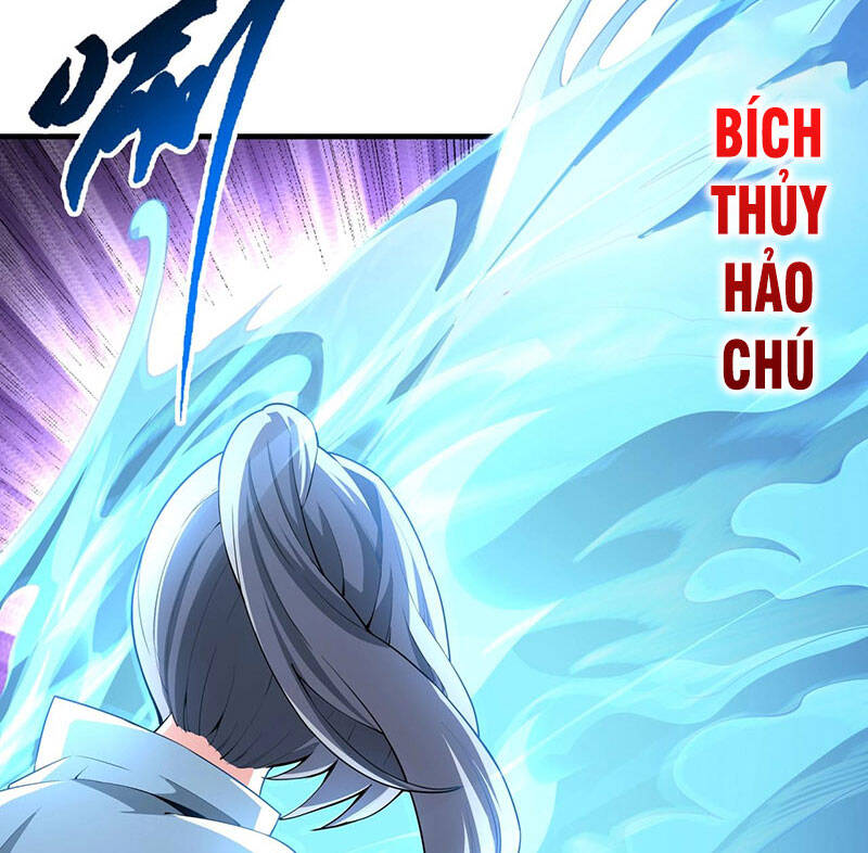 Vạn Cổ Thần Đế Chapter 39 - 44