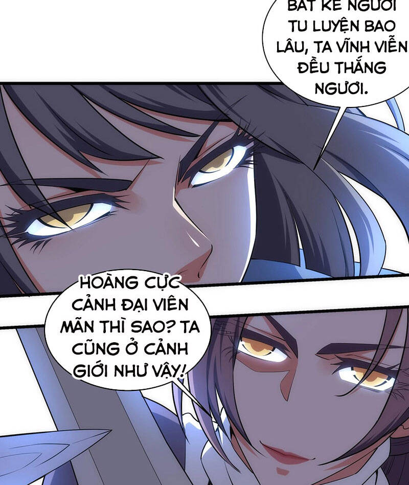 Vạn Cổ Thần Đế Chapter 39 - 6
