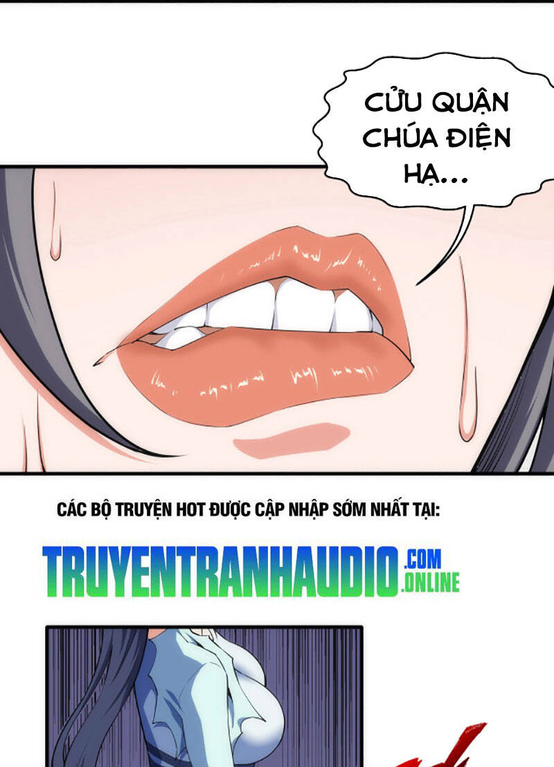 Vạn Cổ Thần Đế Chapter 41 - 13