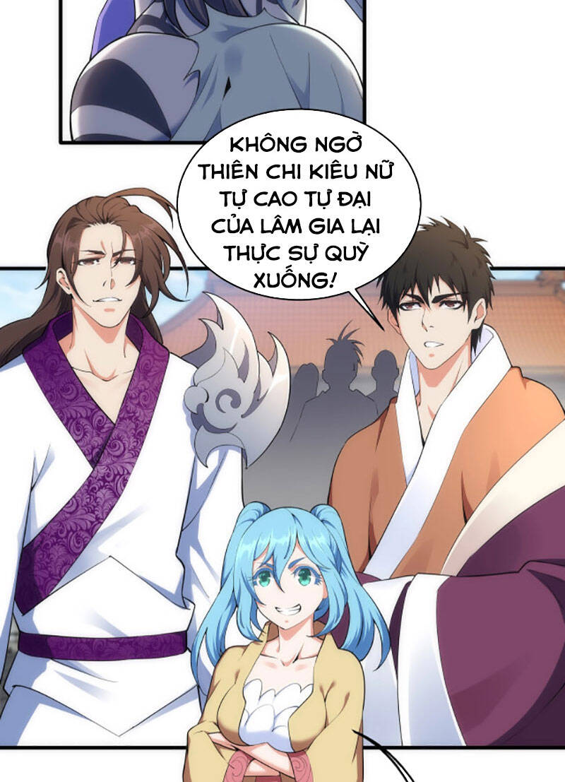 Vạn Cổ Thần Đế Chapter 41 - 18