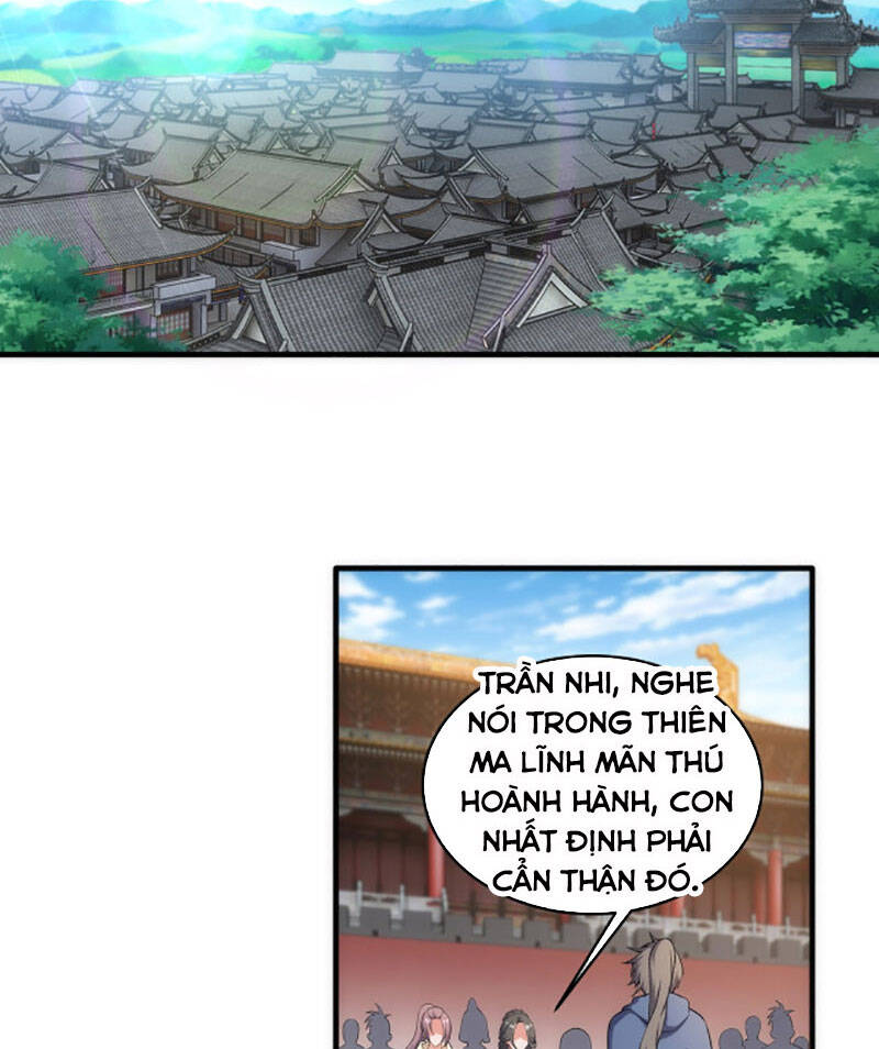 Vạn Cổ Thần Đế Chapter 41 - 38