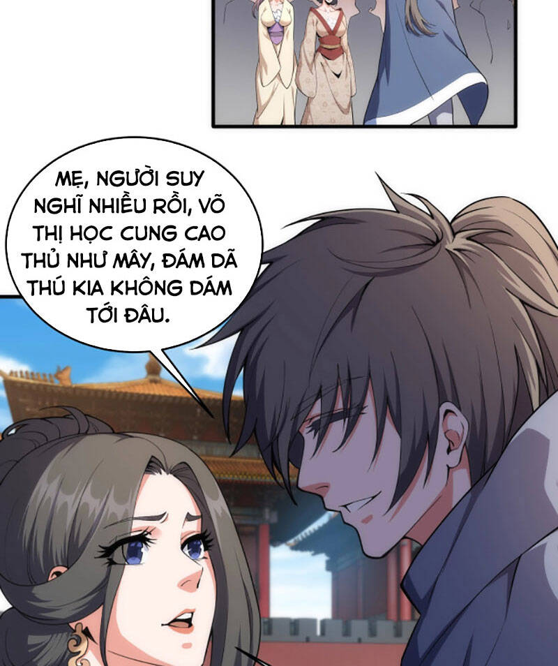 Vạn Cổ Thần Đế Chapter 41 - 39