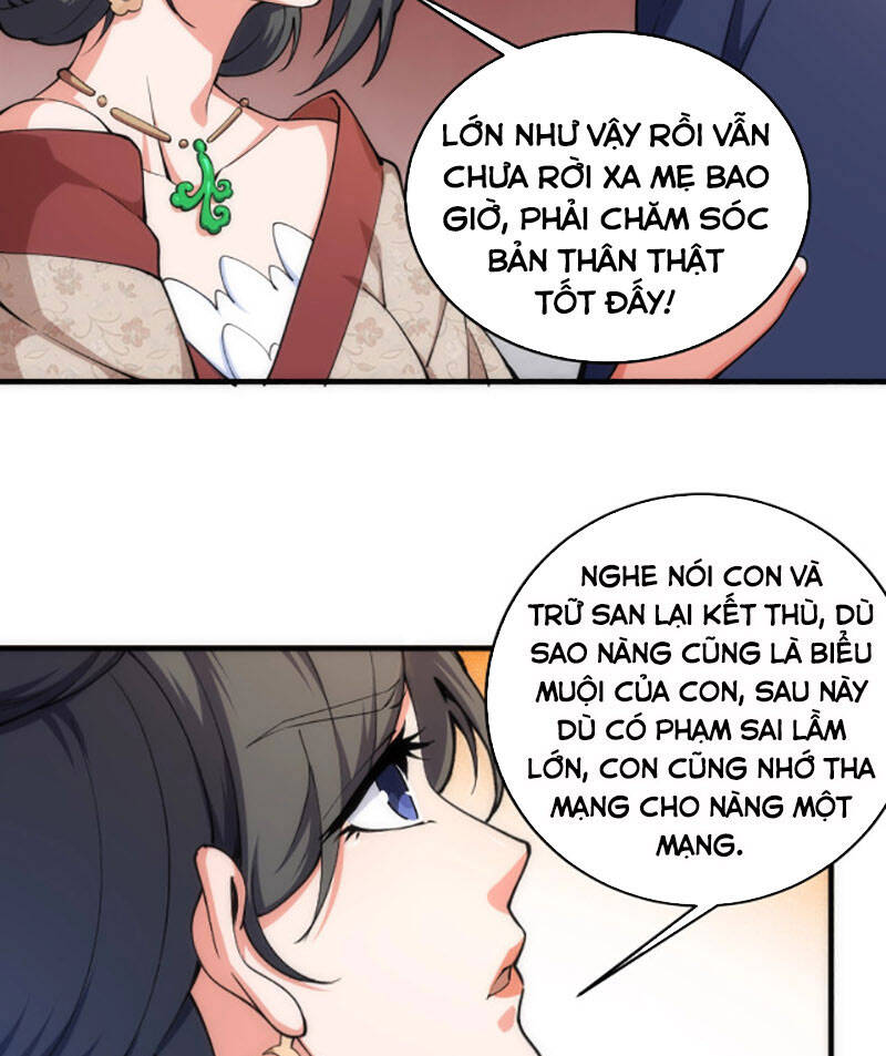 Vạn Cổ Thần Đế Chapter 41 - 40