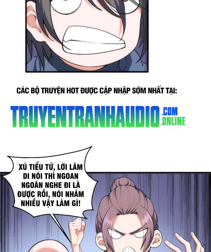 Vạn Cổ Thần Đế Chapter 41 - 44