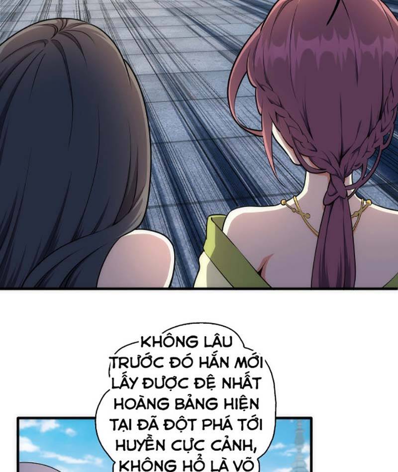 Vạn Cổ Thần Đế Chapter 42 - 3
