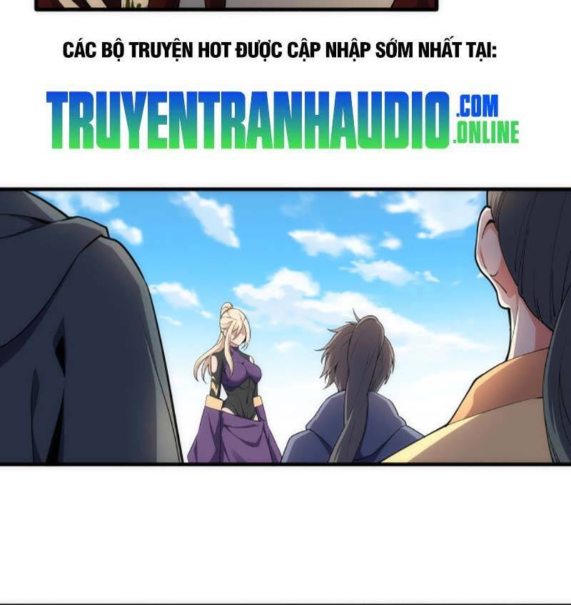 Vạn Cổ Thần Đế Chapter 42 - 28