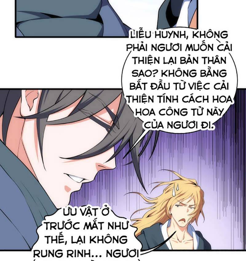 Vạn Cổ Thần Đế Chapter 42 - 38