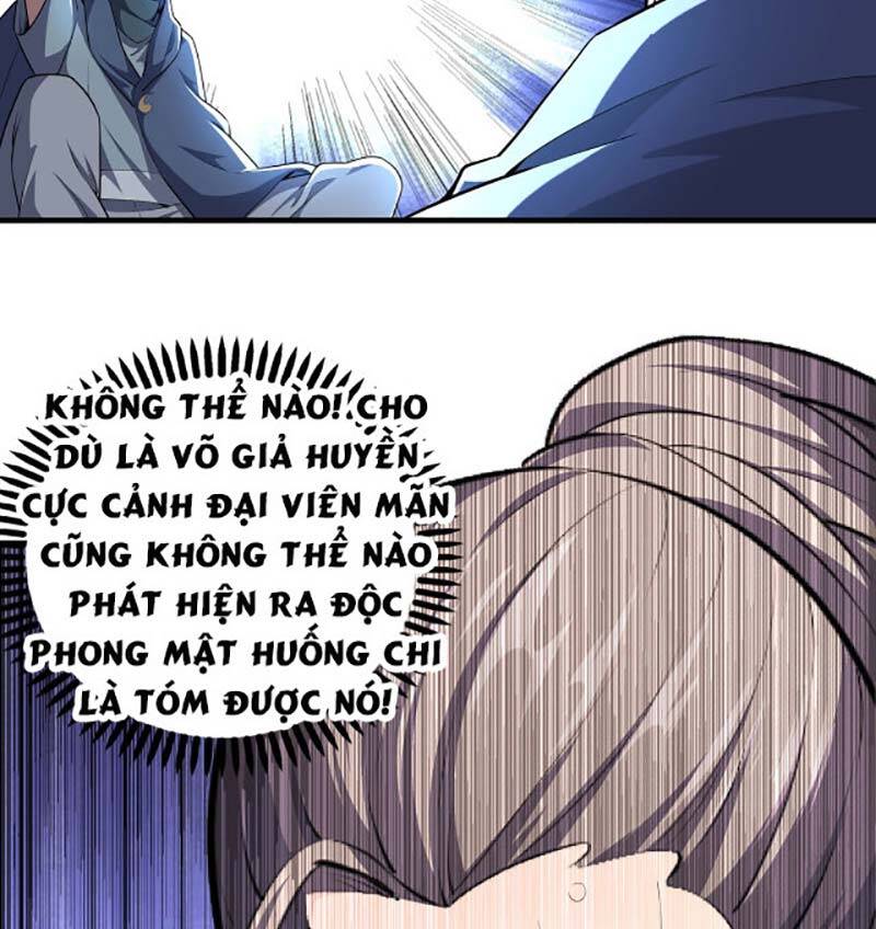 Vạn Cổ Thần Đế Chapter 42 - 50