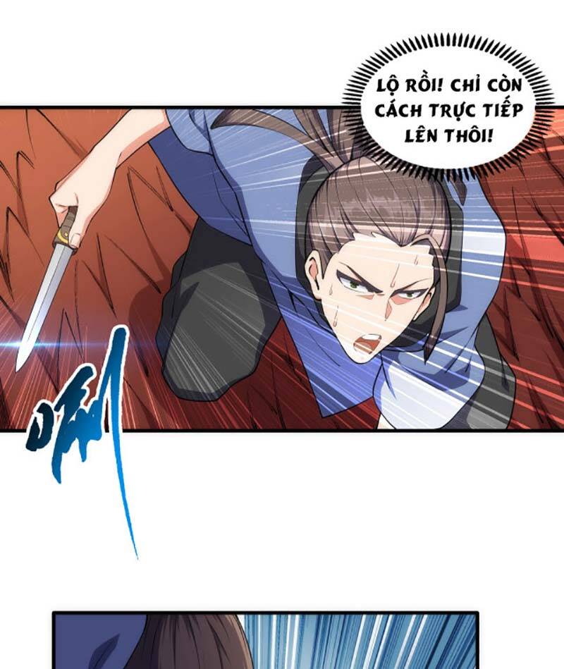 Vạn Cổ Thần Đế Chapter 43 - 2