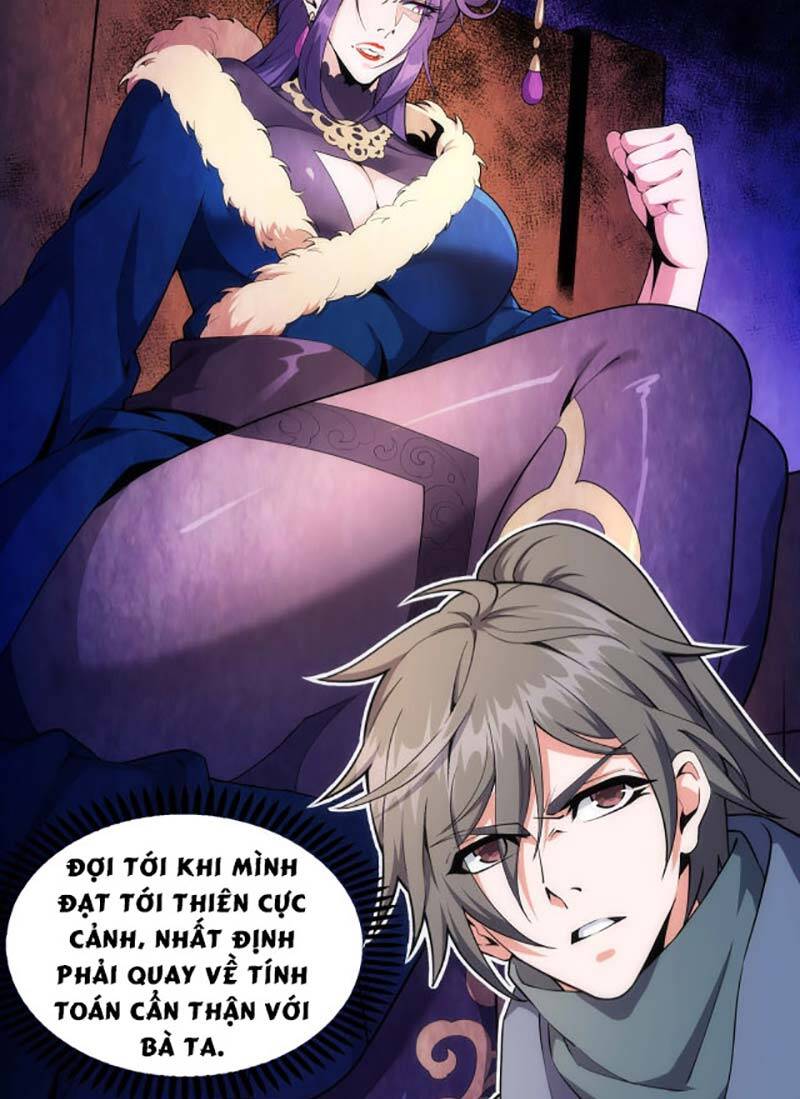 Vạn Cổ Thần Đế Chapter 43 - 31