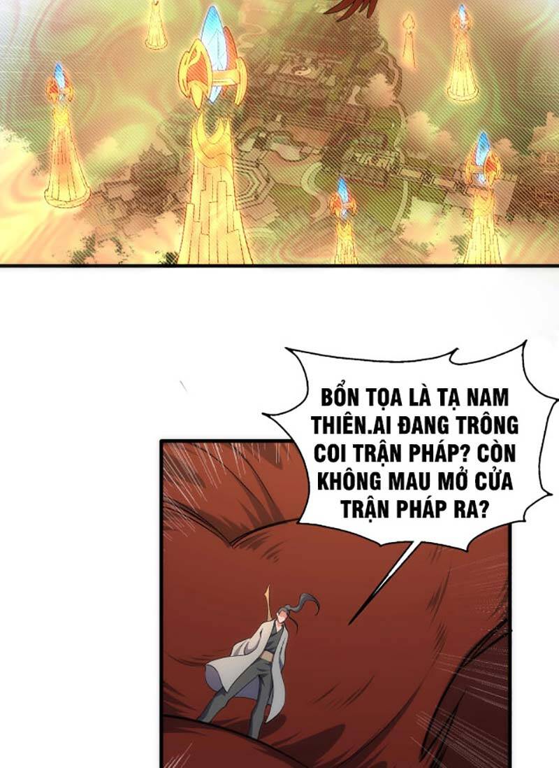 Vạn Cổ Thần Đế Chapter 43 - 35