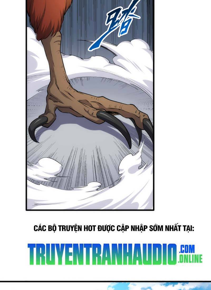 Vạn Cổ Thần Đế Chapter 43 - 38