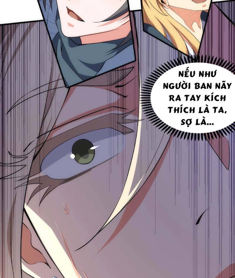 Vạn Cổ Thần Đế Chapter 43 - 9