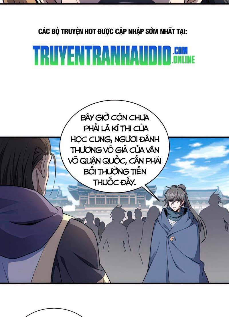 Vạn Cổ Thần Đế Chapter 44 - 17