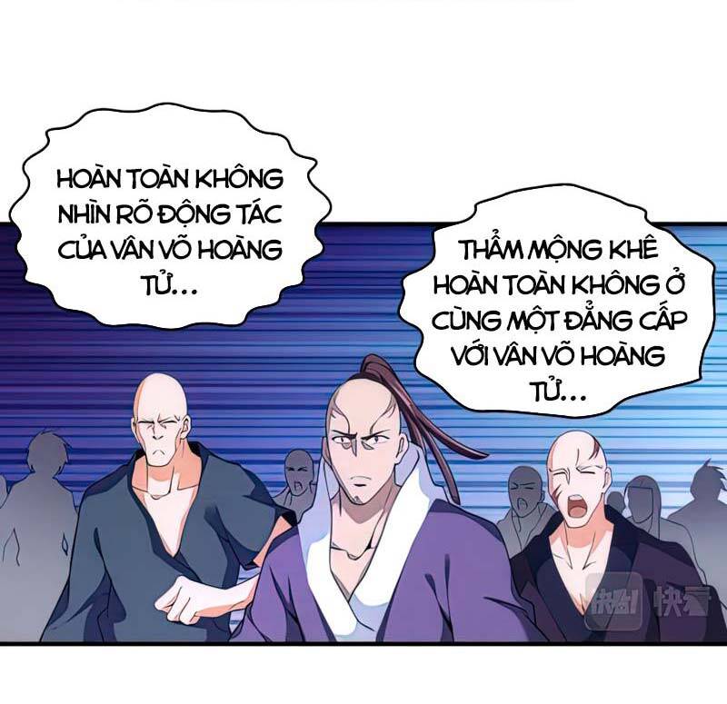 Vạn Cổ Thần Đế Chapter 44 - 36