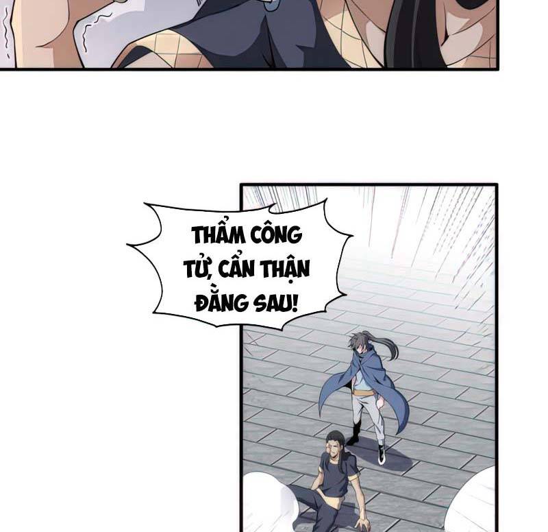 Vạn Cổ Thần Đế Chapter 44 - 38