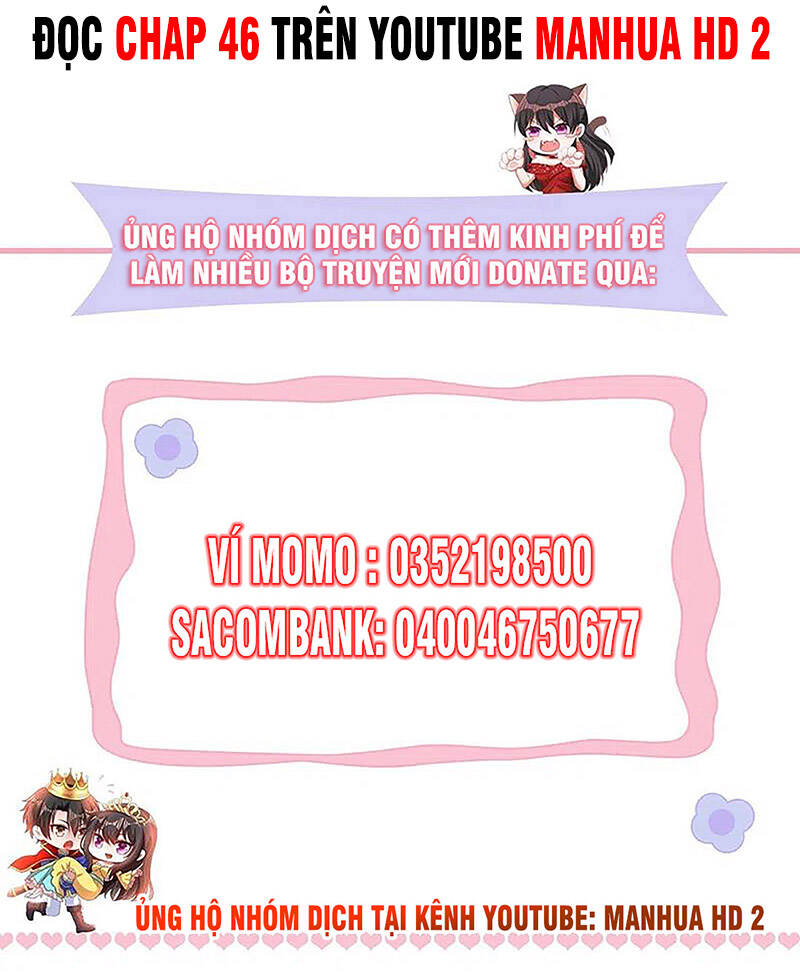 Vạn Cổ Thần Đế Chapter 44 - 53