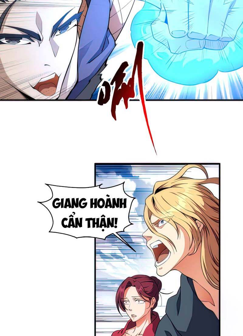 Vạn Cổ Thần Đế Chapter 44 - 7