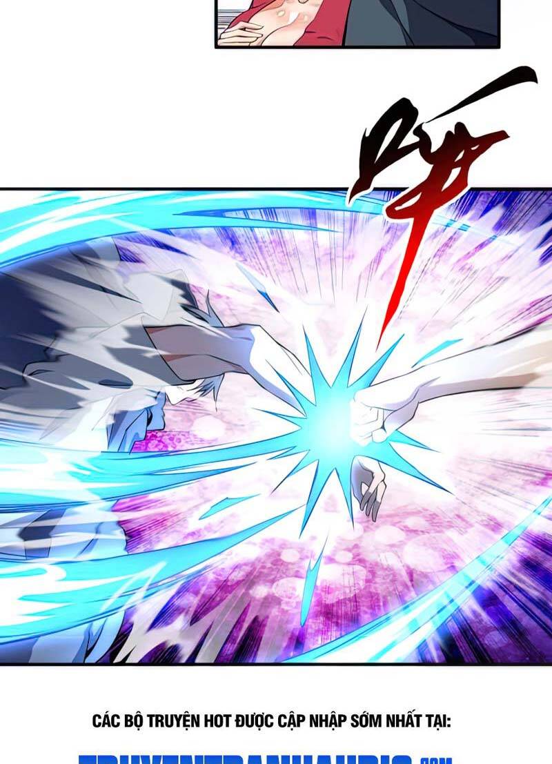 Vạn Cổ Thần Đế Chapter 44 - 8