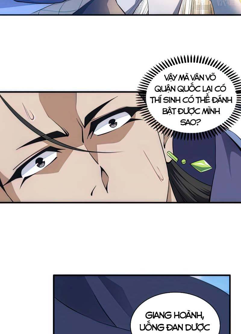 Vạn Cổ Thần Đế Chapter 44 - 10