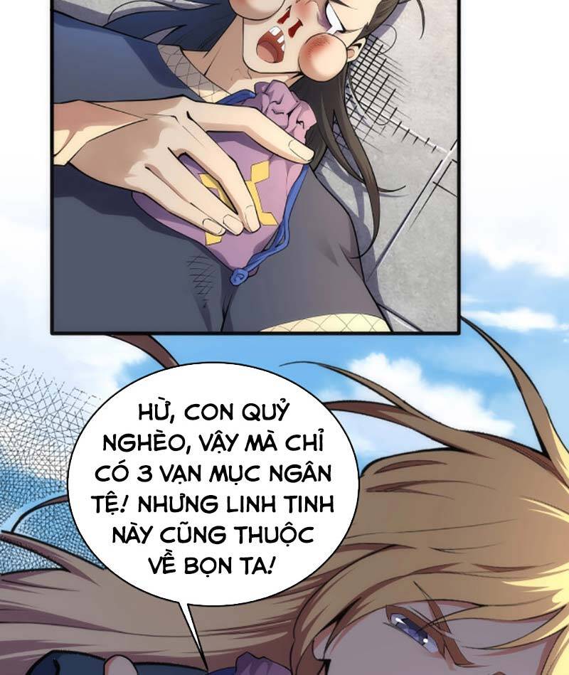 Vạn Cổ Thần Đế Chapter 45 - 14