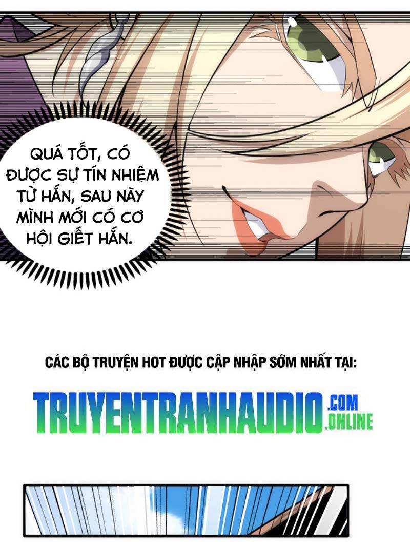 Vạn Cổ Thần Đế Chapter 45 - 37