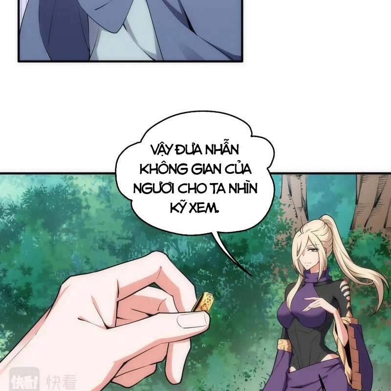Vạn Cổ Thần Đế Chapter 46 - 36