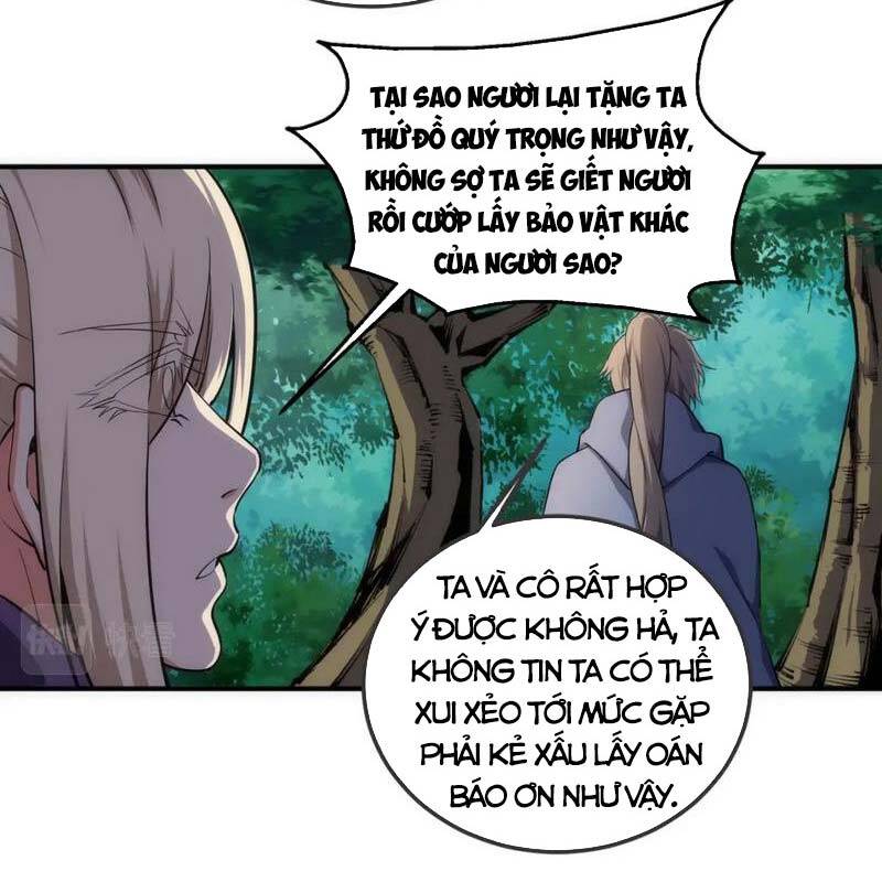 Vạn Cổ Thần Đế Chapter 46 - 42