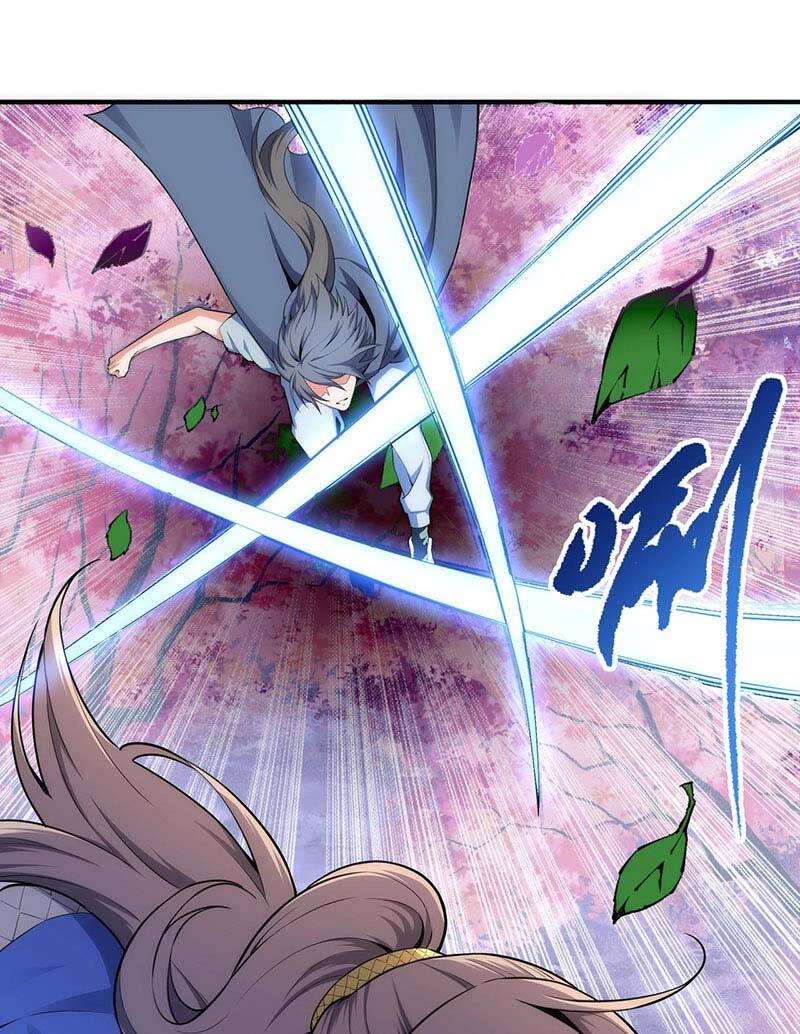 Vạn Cổ Thần Đế Chapter 48 - 28