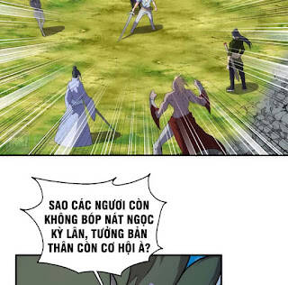 Vạn Cổ Thần Đế Chapter 49 - 15