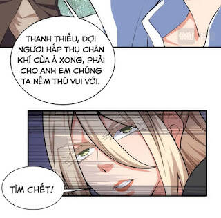 Vạn Cổ Thần Đế Chapter 49 - 21