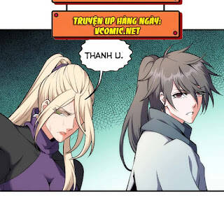 Vạn Cổ Thần Đế Chapter 49 - 5