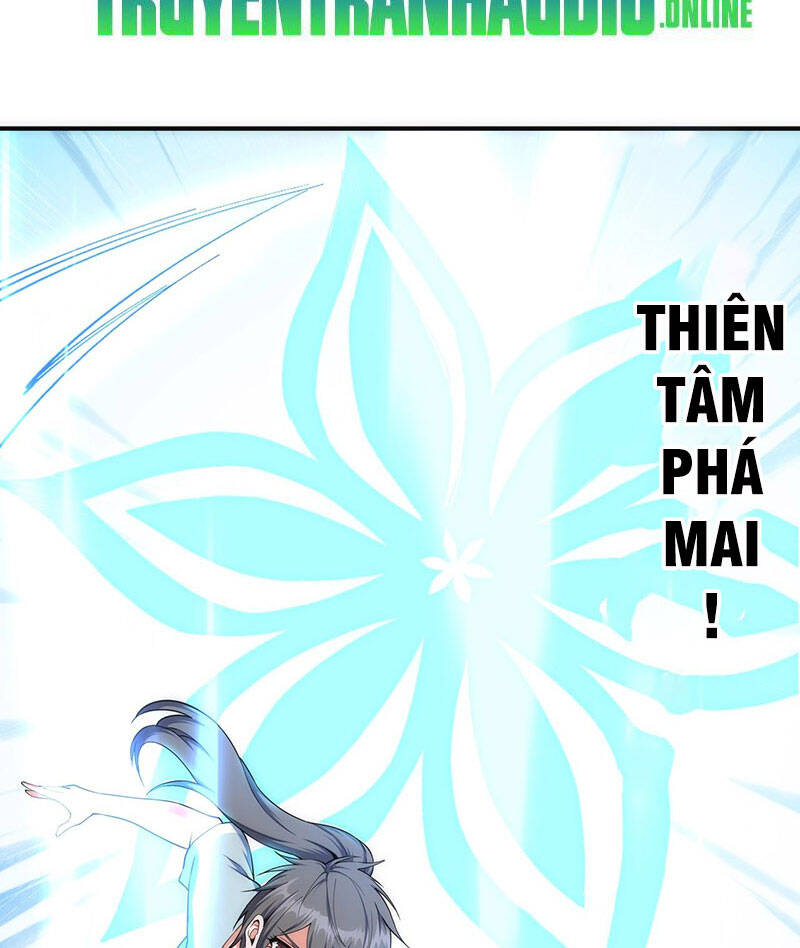 Vạn Cổ Thần Đế Chapter 40 - 24