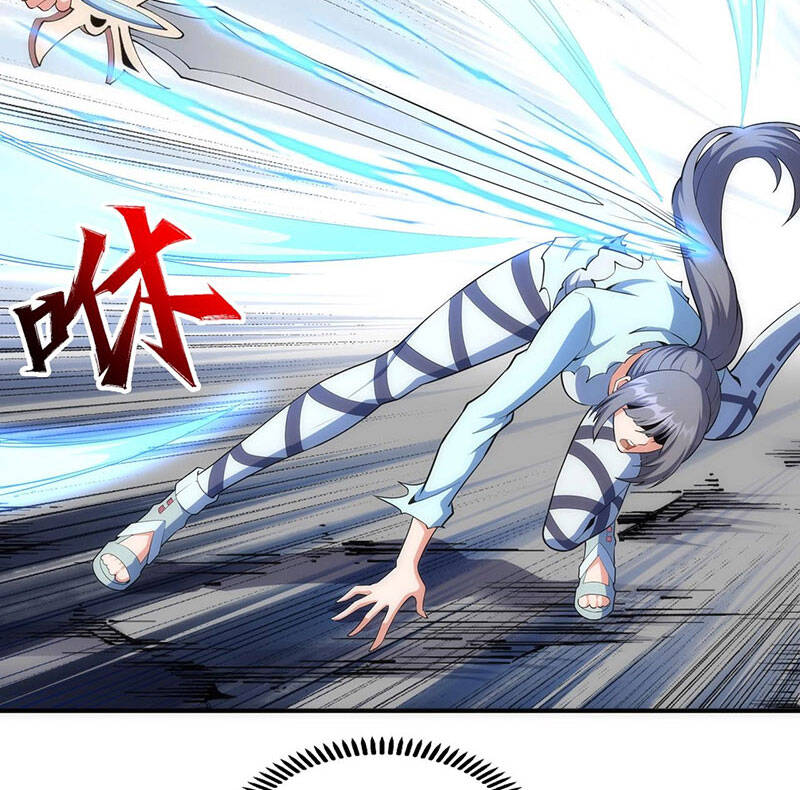 Vạn Cổ Thần Đế Chapter 40 - 31