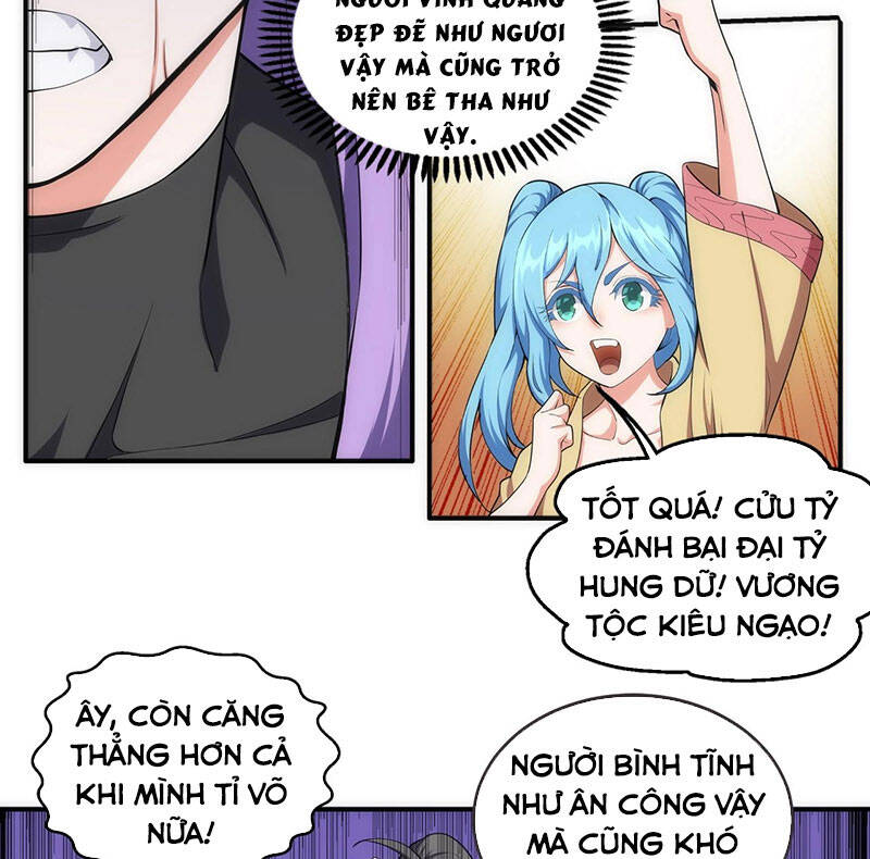 Vạn Cổ Thần Đế Chapter 40 - 39